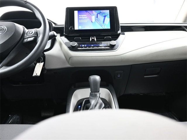 2024 Toyota Corolla LE CVT - 22904409 - 13