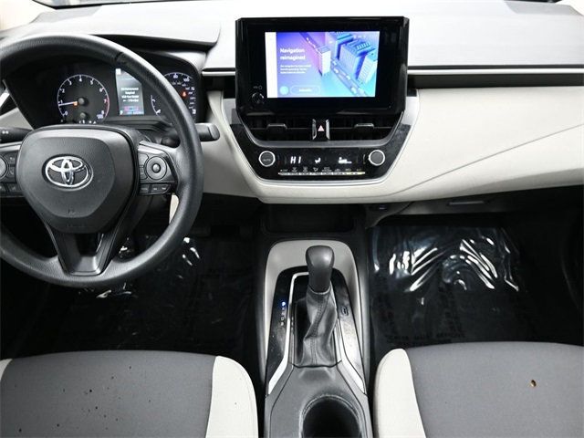 2024 Toyota Corolla LE CVT - 22904409 - 14