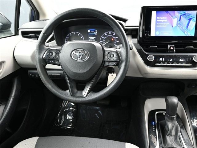 2024 Toyota Corolla LE CVT - 22904409 - 15
