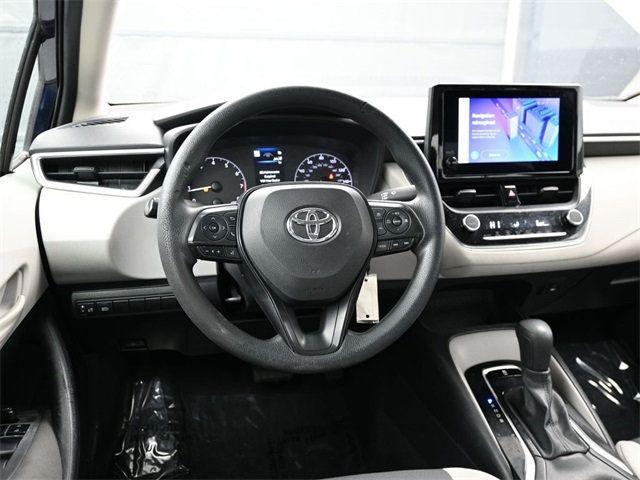 2024 Toyota Corolla LE CVT - 22904409 - 16