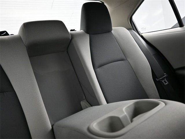 2024 Toyota Corolla LE CVT - 22904409 - 18