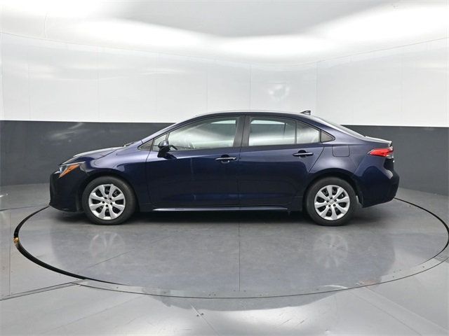2024 Toyota Corolla LE CVT - 22904409 - 1