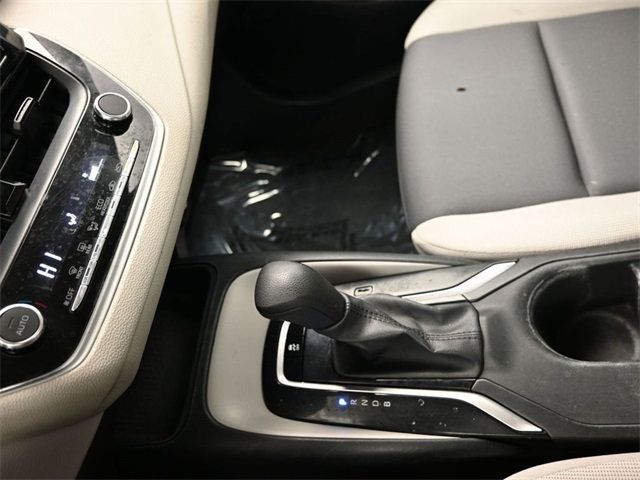 2024 Toyota Corolla LE CVT - 22904409 - 20