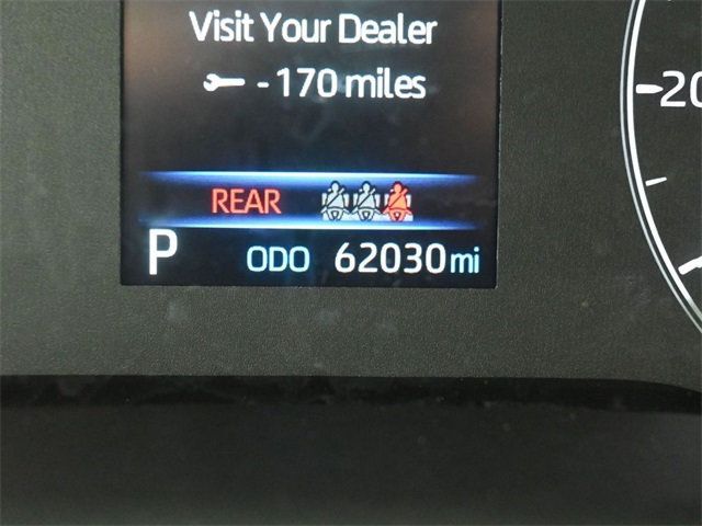 2024 Toyota Corolla LE CVT - 22904409 - 21