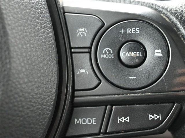 2024 Toyota Corolla LE CVT - 22904409 - 22