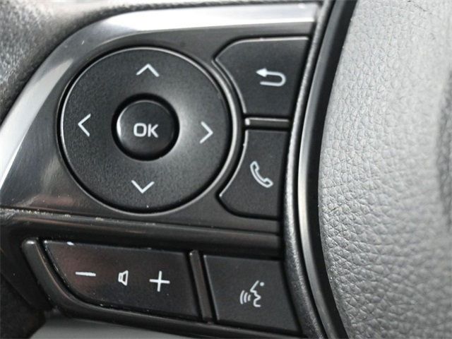 2024 Toyota Corolla LE CVT - 22904409 - 23