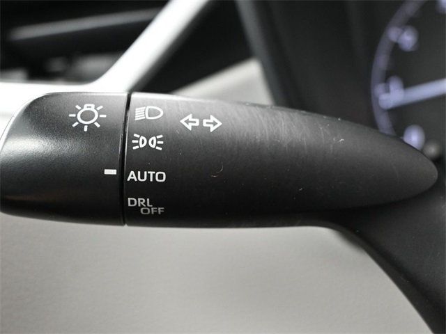 2024 Toyota Corolla LE CVT - 22904409 - 24