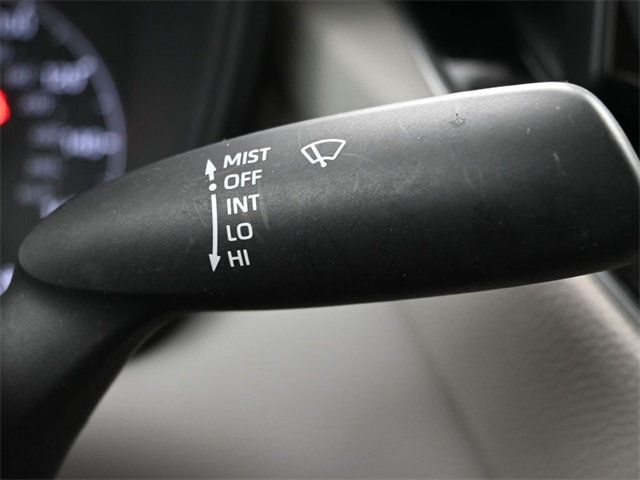 2024 Toyota Corolla LE CVT - 22904409 - 25