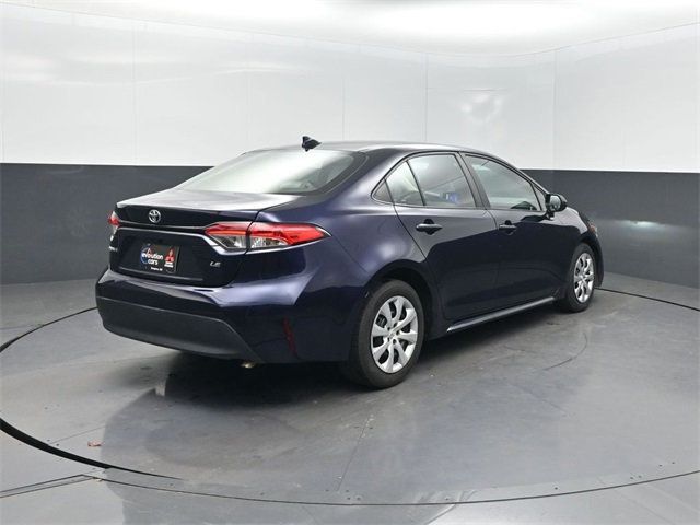 2024 Toyota Corolla LE CVT - 22904409 - 29