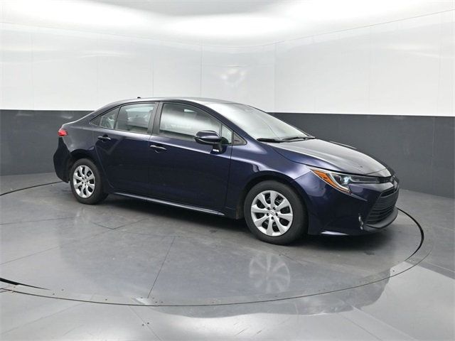 2024 Toyota Corolla LE CVT - 22904409 - 31