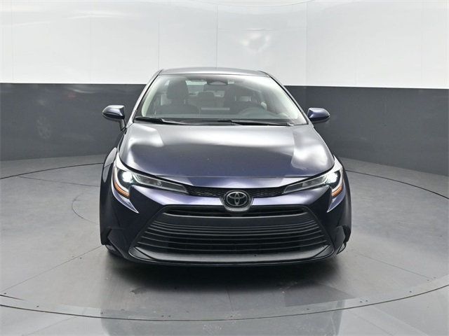 2024 Toyota Corolla LE CVT - 22904409 - 32