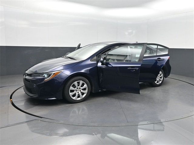 2024 Toyota Corolla LE CVT - 22904409 - 33
