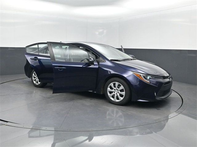 2024 Toyota Corolla LE CVT - 22904409 - 35