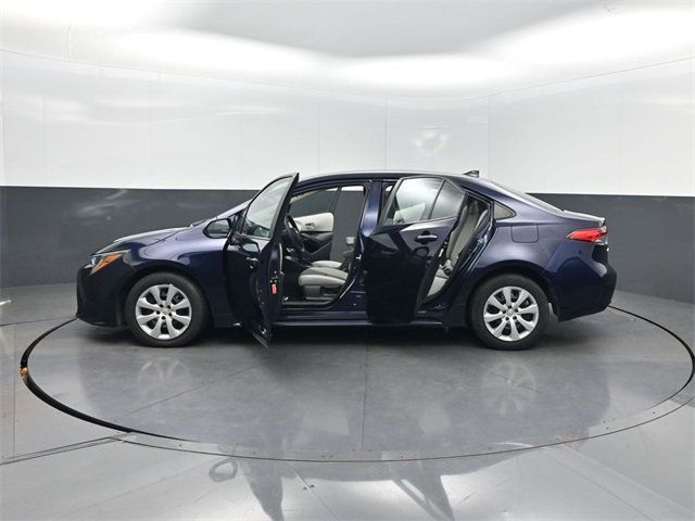 2024 Toyota Corolla LE CVT - 22904409 - 36