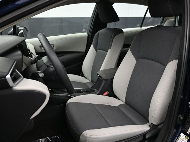 2024 Toyota Corolla LE CVT - 22904409 - 5