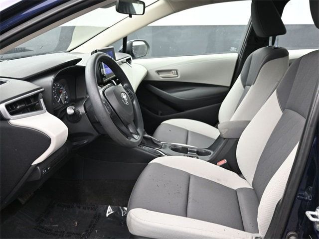2024 Toyota Corolla LE CVT - 22904409 - 6