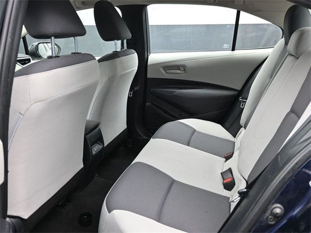 2024 Toyota Corolla LE CVT - 22904409 - 8