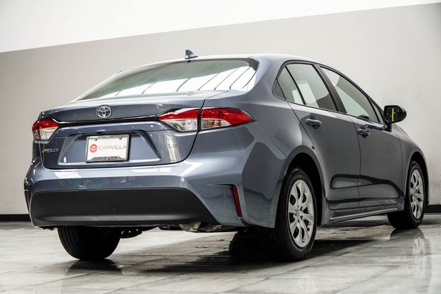2024 Toyota Corolla LE CVT - 22926644 - 11