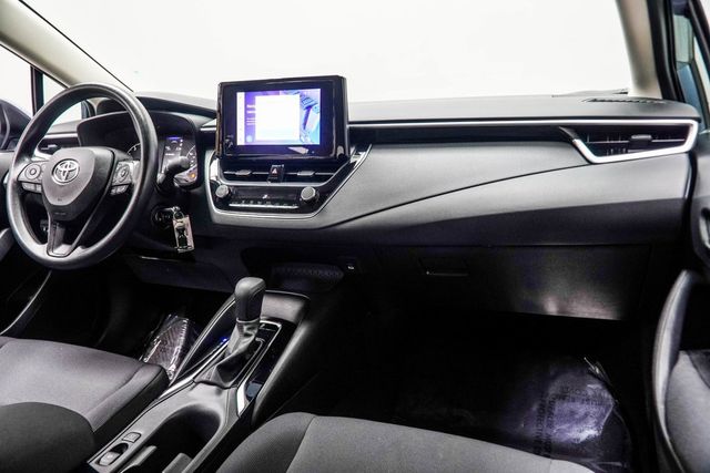 2024 Toyota Corolla LE CVT - 22926644 - 15