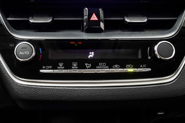 2024 Toyota Corolla LE CVT - 22926644 - 18