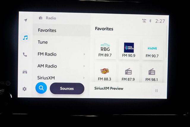 2024 Toyota Corolla LE CVT - 22926644 - 20