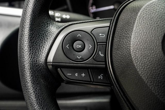 2024 Toyota Corolla LE CVT - 22926644 - 23