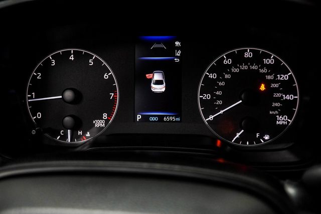 2024 Toyota Corolla LE CVT - 22926644 - 24