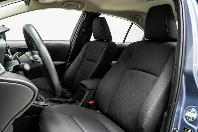 2024 Toyota Corolla LE CVT - 22926644 - 27