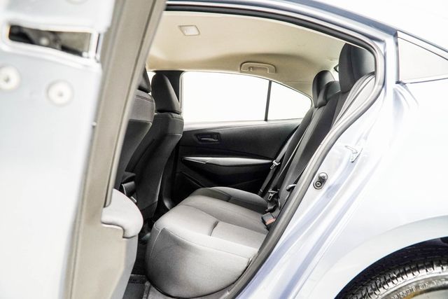 2024 Toyota Corolla LE CVT - 22926644 - 28