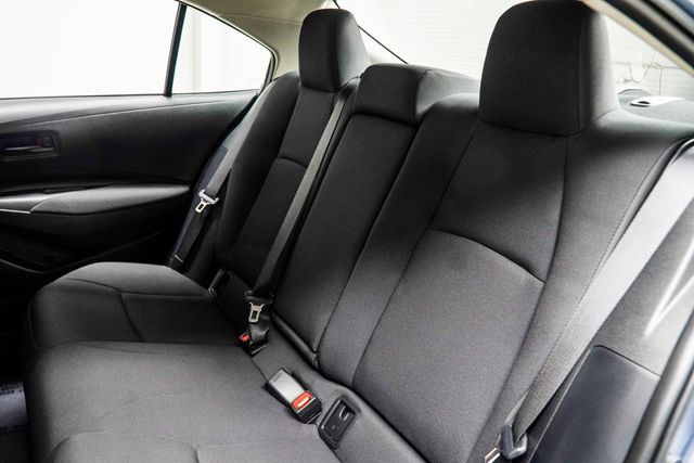 2024 Toyota Corolla LE CVT - 22926644 - 30