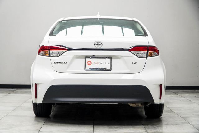 2024 Toyota Corolla LE CVT - 22926674 - 13