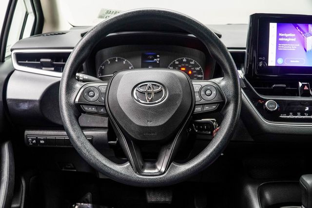 2024 Toyota Corolla LE CVT - 22926674 - 18