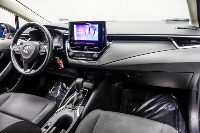 2024 Toyota Corolla LE CVT - 22926674 - 19