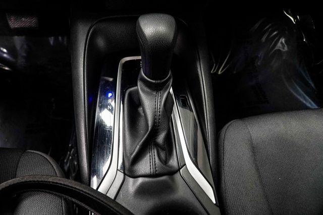 2024 Toyota Corolla LE CVT - 22926674 - 21