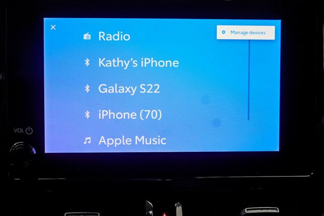 2024 Toyota Corolla LE CVT - 22926674 - 23