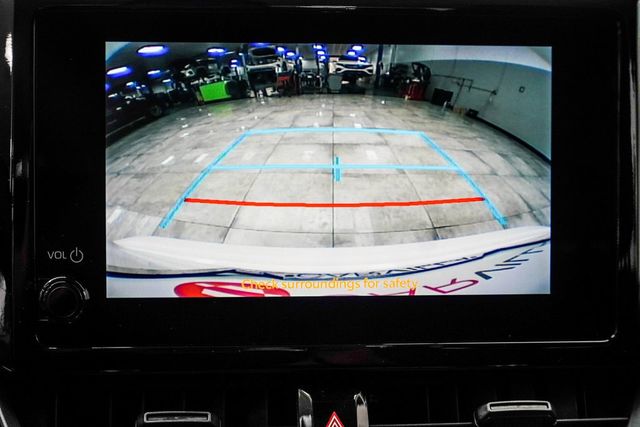 2024 Toyota Corolla LE CVT - 22926674 - 25