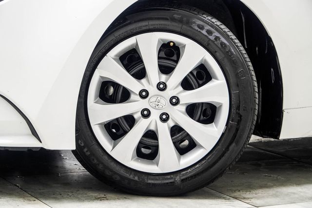 2024 Toyota Corolla LE CVT - 22926674 - 2