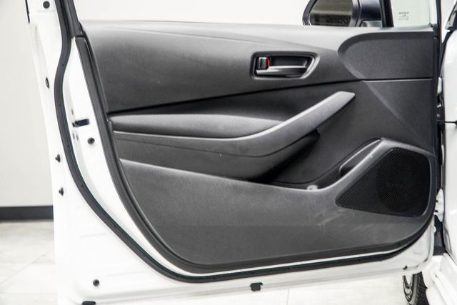 2024 Toyota Corolla LE CVT - 22926674 - 31