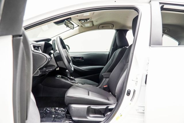 2024 Toyota Corolla LE CVT - 22926674 - 34
