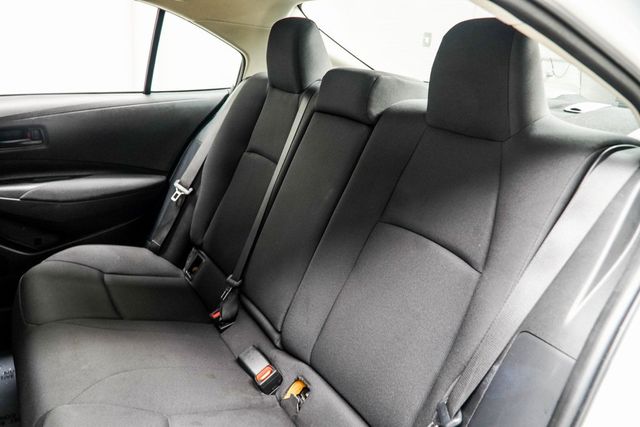 2024 Toyota Corolla LE CVT - 22926674 - 37