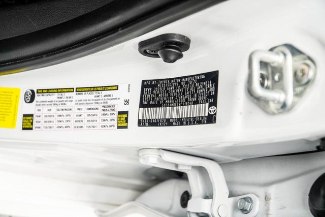 2024 Toyota Corolla LE CVT - 22926674 - 38