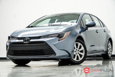 2024 Toyota Corolla - 5YFB4MDE0RP113119