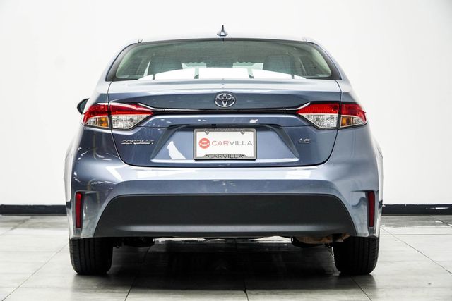 2024 Toyota Corolla LE CVT - 23033849 - 10
