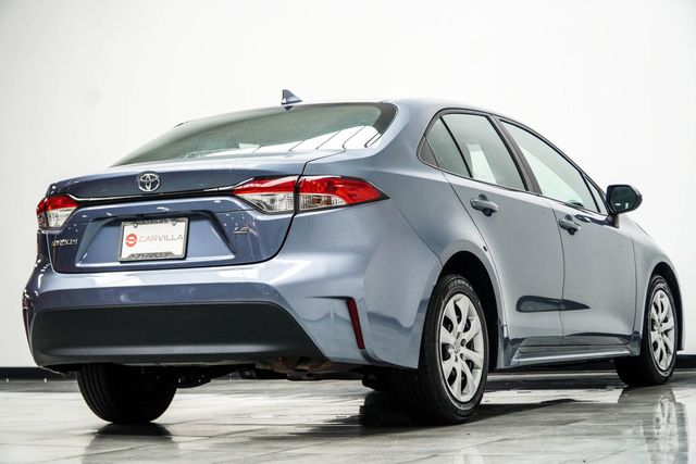 2024 Toyota Corolla LE CVT - 23033849 - 11
