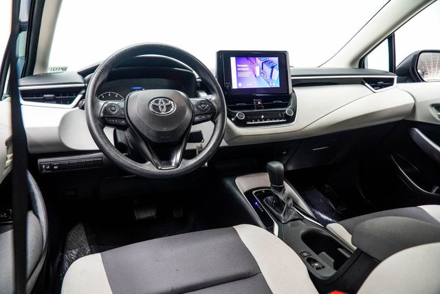 2024 Toyota Corolla LE CVT - 23033849 - 14