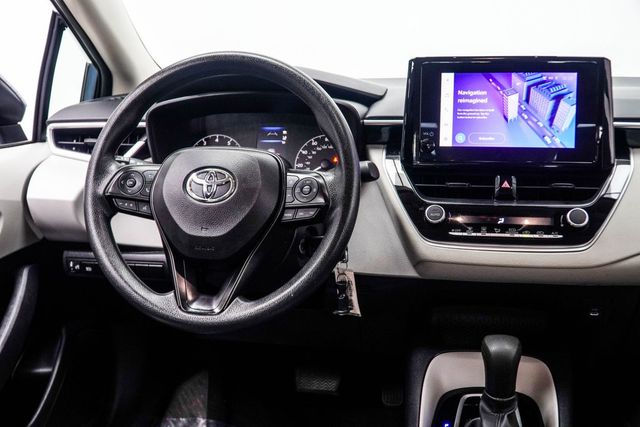 2024 Toyota Corolla LE CVT - 23033849 - 15