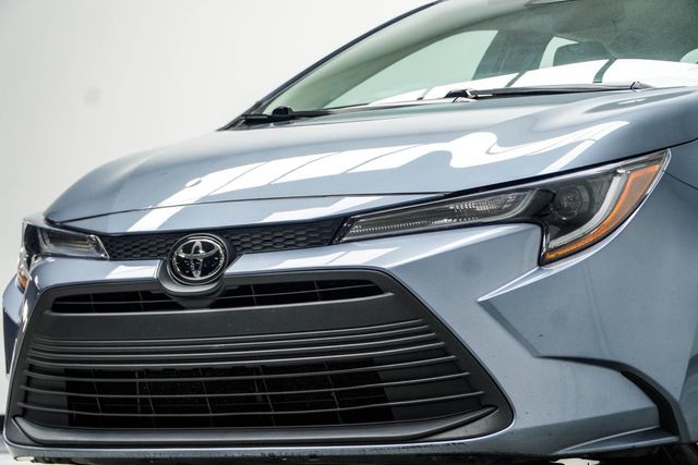 2024 Toyota Corolla LE CVT - 23033849 - 1