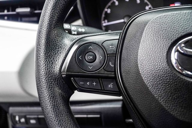 2024 Toyota Corolla LE CVT - 23033849 - 25