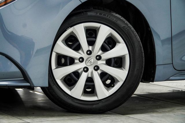 2024 Toyota Corolla LE CVT - 23033849 - 2