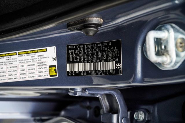 2024 Toyota Corolla LE CVT - 23033849 - 36